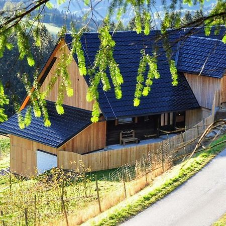Ferienwohnung Kochs Beeren Oberfresen Екстер'єр фото