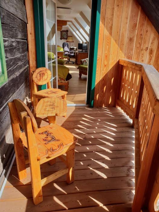 Ferienwohnung Kochs Beeren Oberfresen Екстер'єр фото