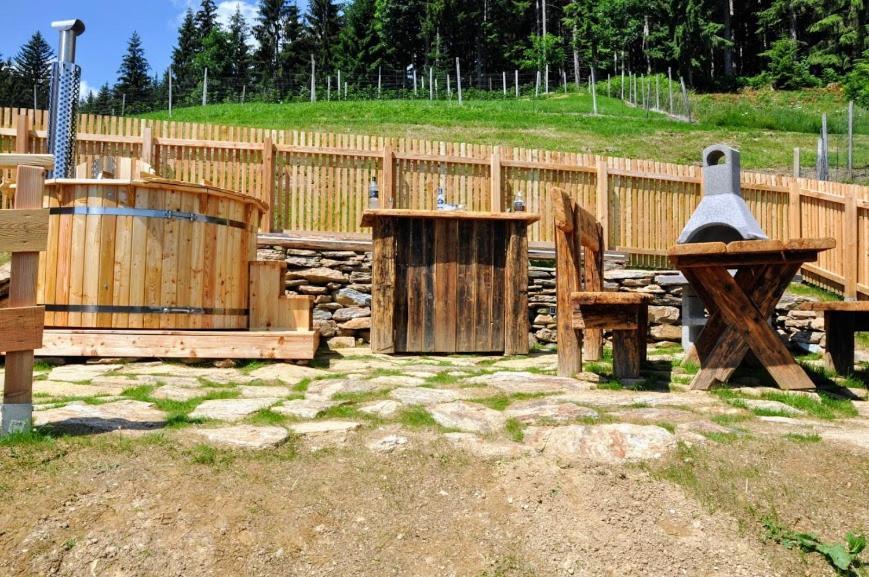 Ferienwohnung Kochs Beeren Oberfresen Екстер'єр фото