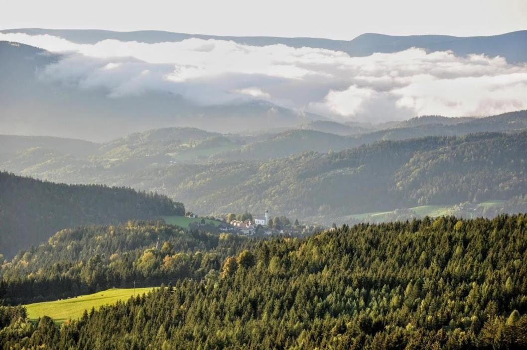 Ferienwohnung Kochs Beeren Oberfresen Екстер'єр фото