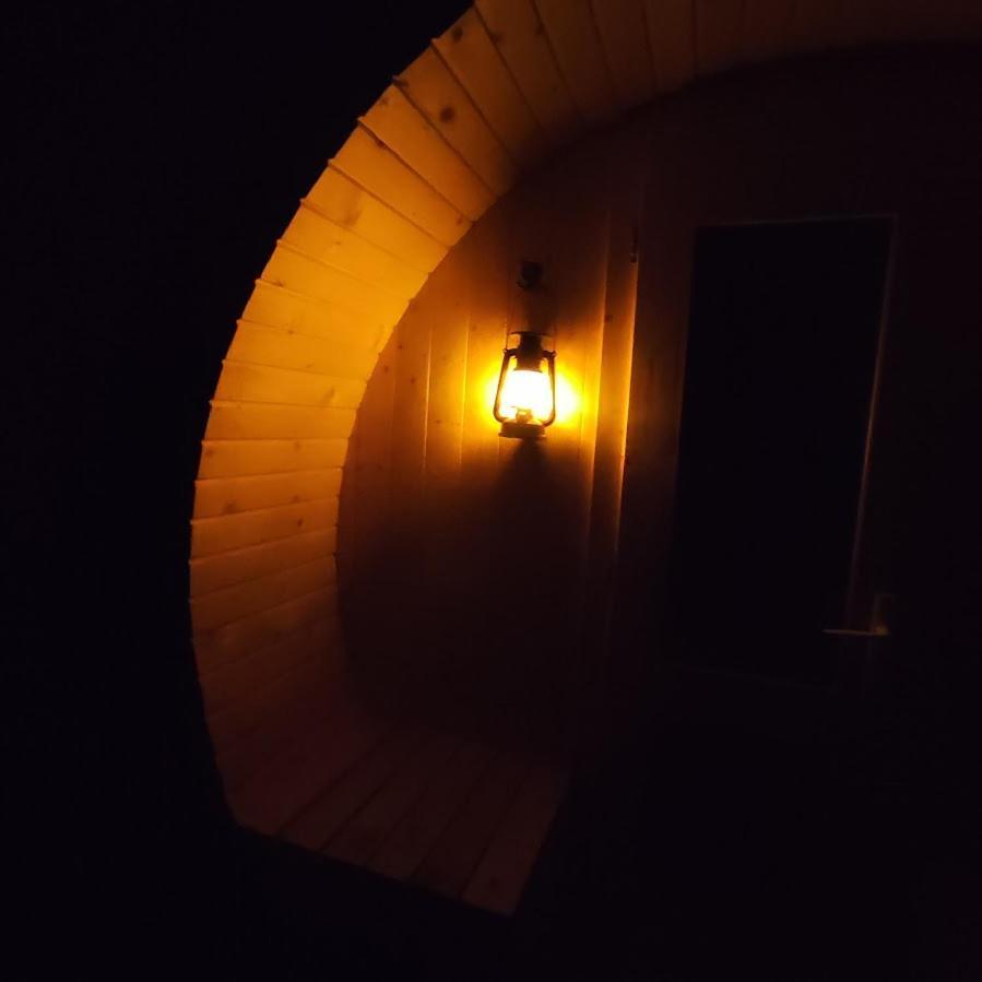 Ferienwohnung Kochs Beeren Oberfresen Екстер'єр фото