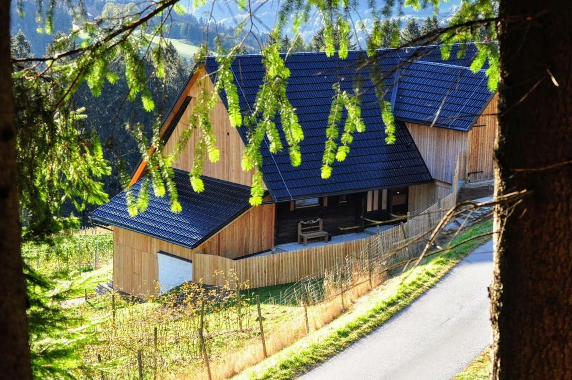 Ferienwohnung Kochs Beeren Oberfresen Екстер'єр фото