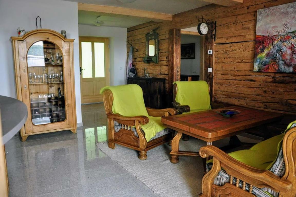 Ferienwohnung Kochs Beeren Oberfresen Екстер'єр фото
