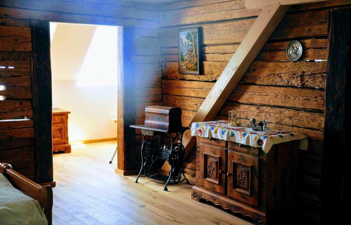 Ferienwohnung Kochs Beeren Oberfresen Екстер'єр фото