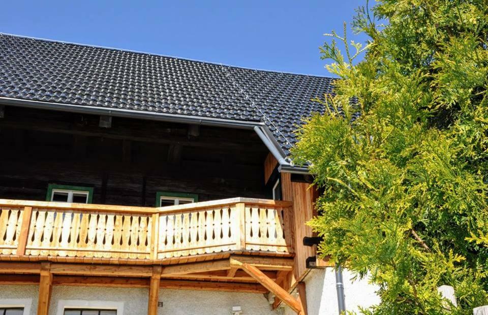 Ferienwohnung Kochs Beeren Oberfresen Екстер'єр фото